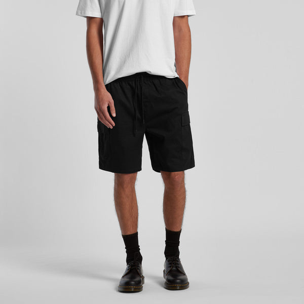 AS Colour Cargo Walk Shorts 19" | 5925 (Walnut)