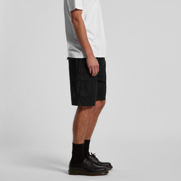 AS Colour Cargo Walk Shorts 19" | 5925 (Walnut)