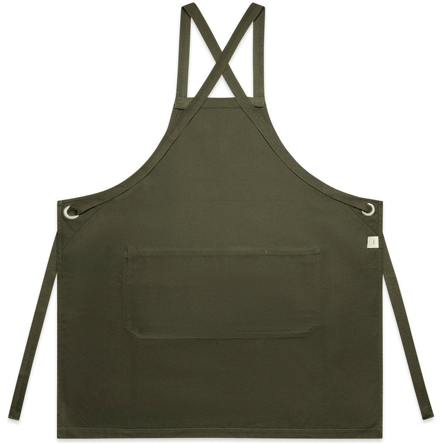 AS Colour Carrie Apron | 1082 (Army)