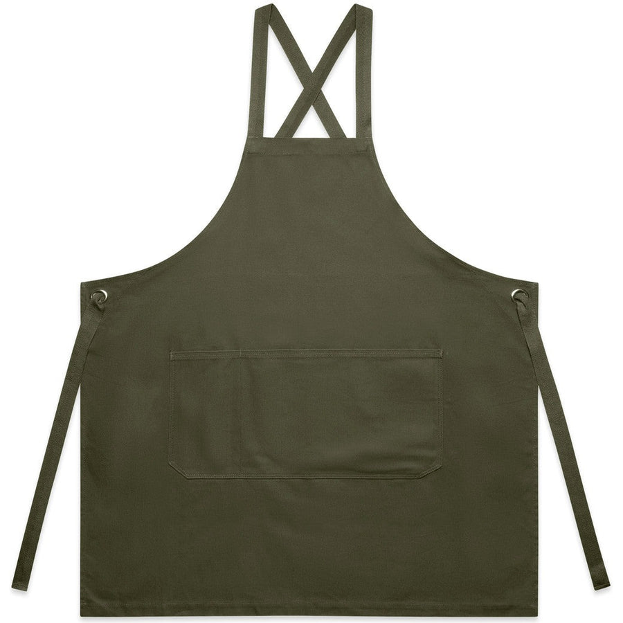 AS Colour Carrie Apron | 1082 (Army)