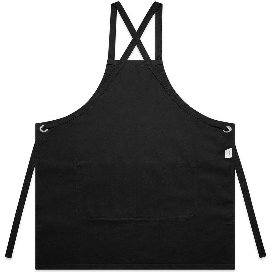 AS Colour Carrie Apron | 1082 (Black)