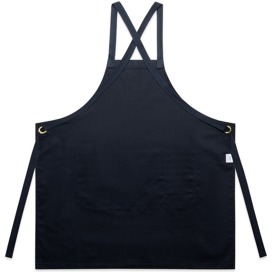AS Colour Carrie Apron | 1082 (Navy)