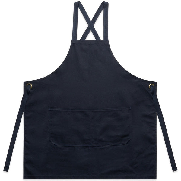 AS Colour Carrie Apron | 1082 (Navy)