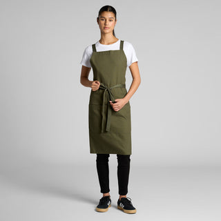 AS Colour Carrie Apron | 1082 (Navy)