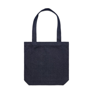 AS Colour Carrie Denim Tote | 1012 (Denim)