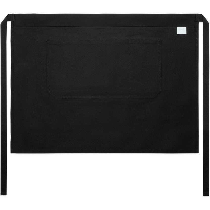 AS Colour Carrie Half Apron | 1083 (Black)
