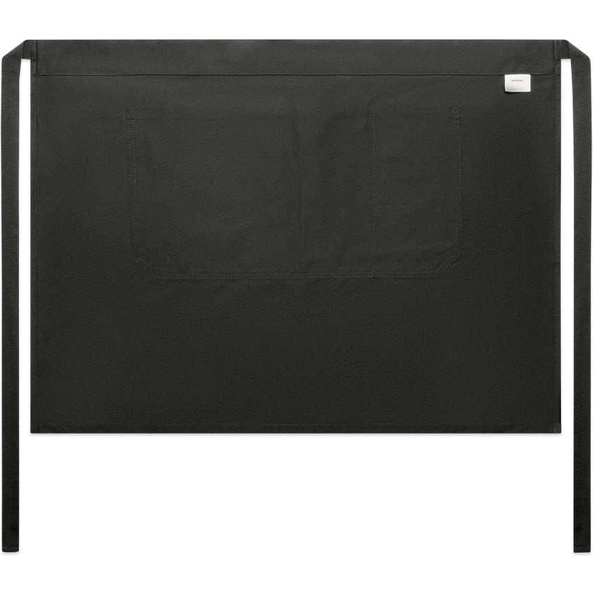 AS Colour Carrie Half Apron | 1083 (Coal)