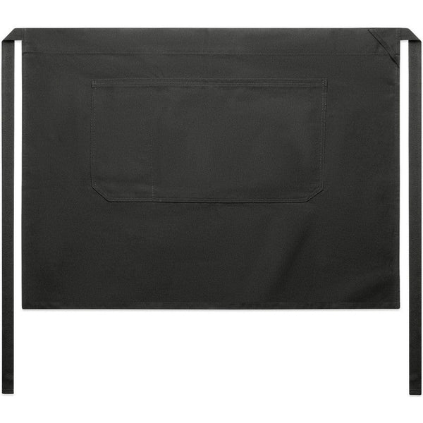 AS Colour Carrie Half Apron | 1083 (Coal)