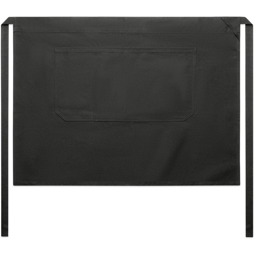 AS Colour Carrie Half Apron | 1083 (Coal)