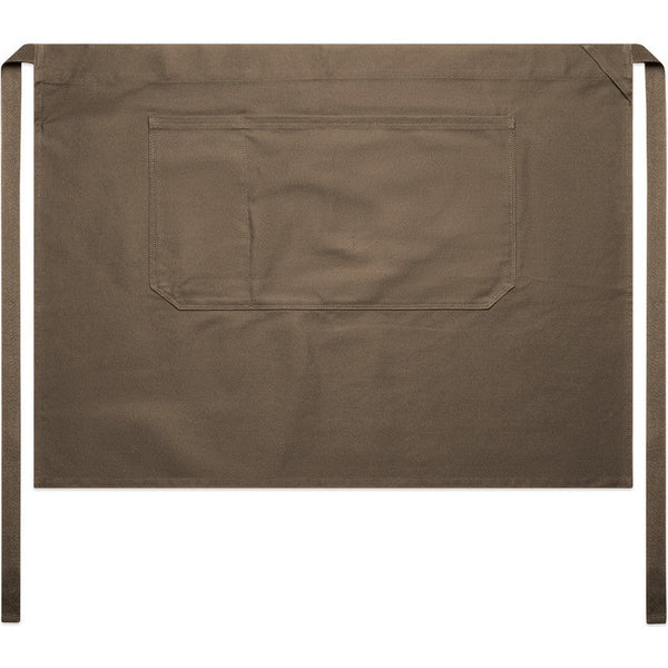 AS Colour Carrie Half Apron | 1083 (Walnut)
