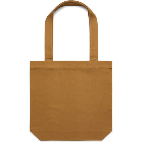 AS Colour Carrie Tote | 1001 (Camel)