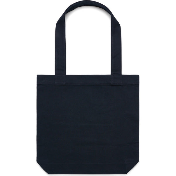 AS Colour Carrie Tote | 1001 (Navy)