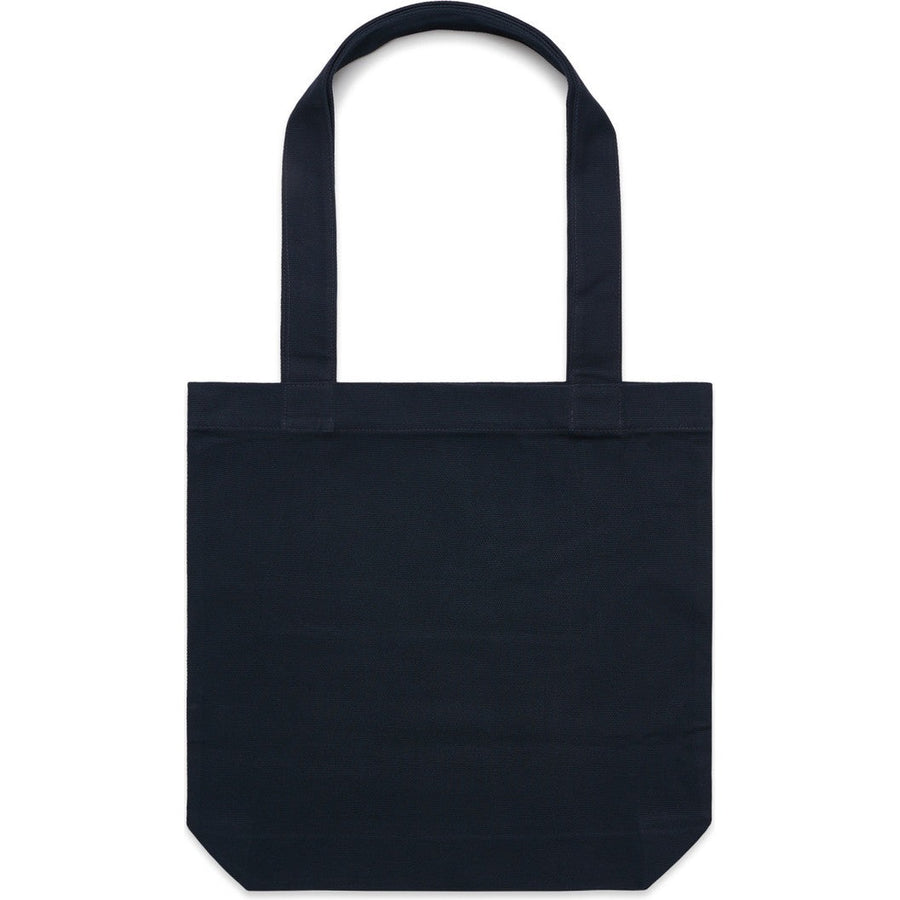 AS Colour Carrie Tote | 1001 (Navy)