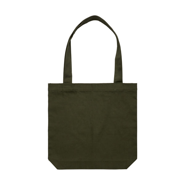 AS Colour Carrie Tote | 1001 (Petrol Blue)
