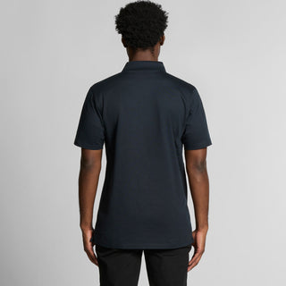 AS Colour Chad Polo | 5402 (Coal)