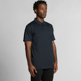 AS Colour Chad Polo | 5402 (Coal)