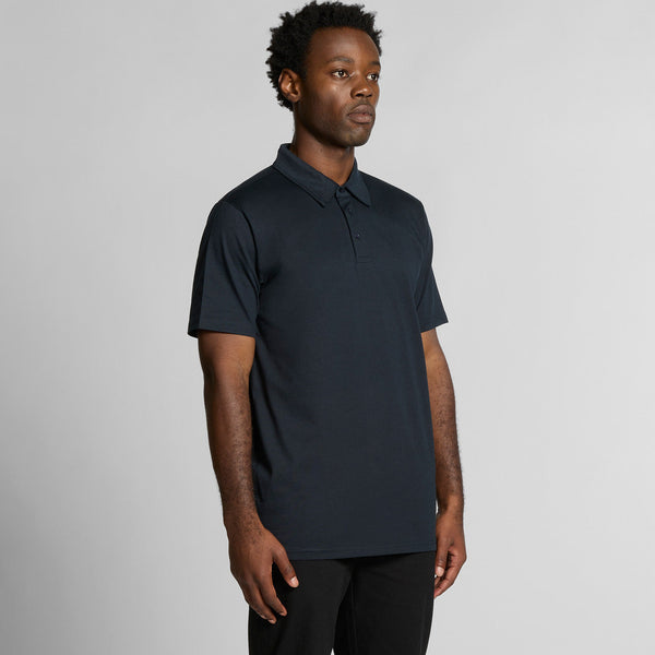 AS Colour Chad Polo | 5402 (Army)