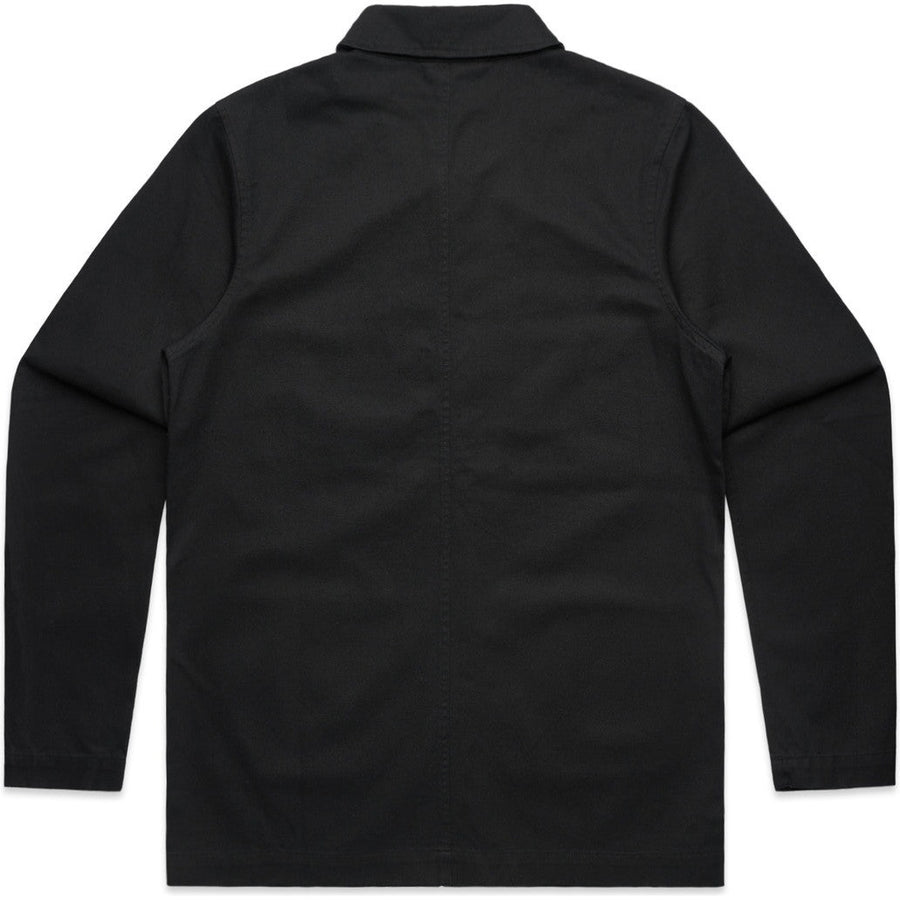 AS Colour Chore Jacket | 5522 (Black)