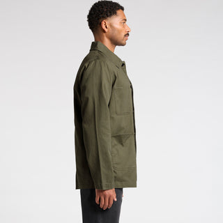 AS Colour Chore Jacket | 5522 (Army)