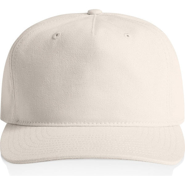AS Colour Class Canvas Cap | 1156 (Bone)