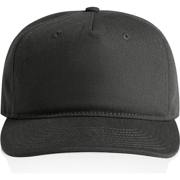 AS Colour Class Canvas Cap | 1156 (Coal)