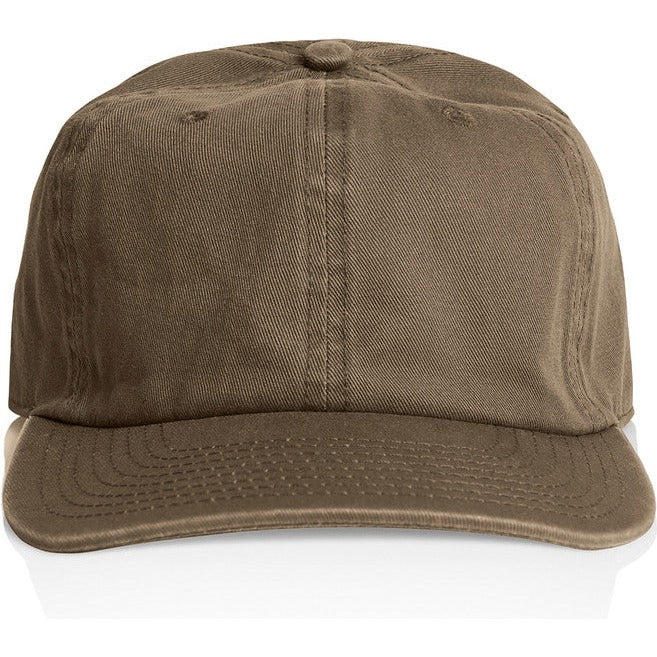 AS Colour Class Cap | 1150 (Walnut)