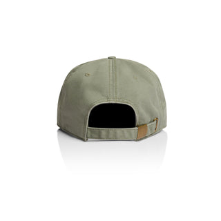 AS Colour Class Cap | 1150 (Plum)
