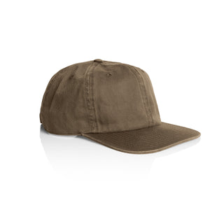 AS Colour Class Cap | 1150 (Walnut)