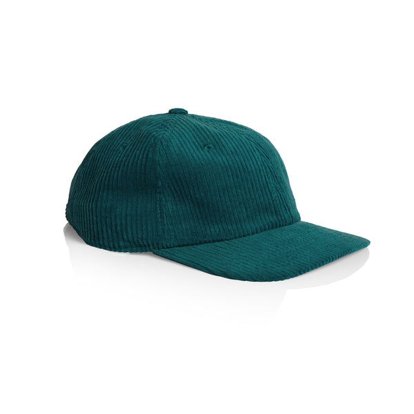 AS Colour Class Cord Cap | 1152 (Atlantic)