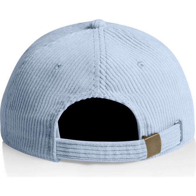 AS Colour Class Cord Cap | 1152 (Powder)