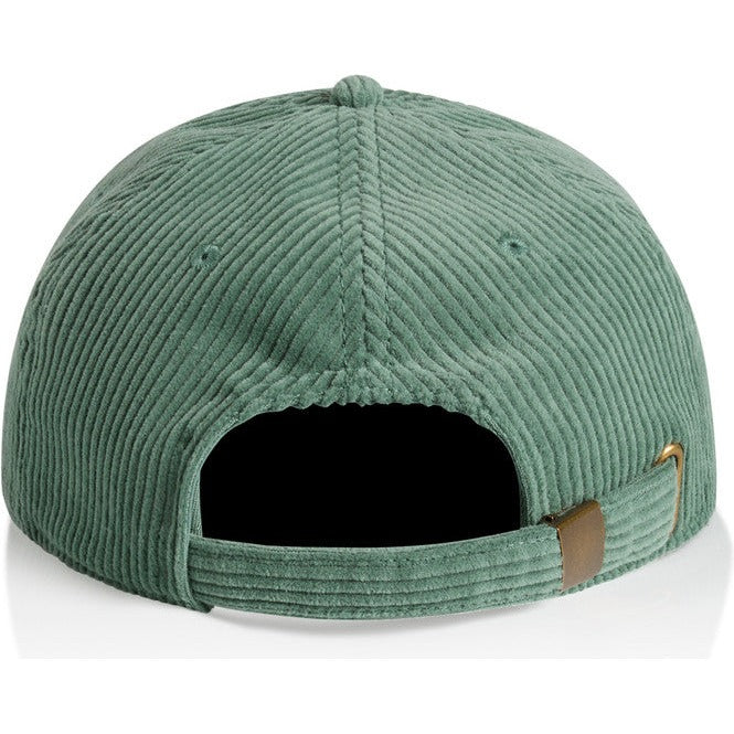AS Colour Class Cord Cap | 1152 (Sage)