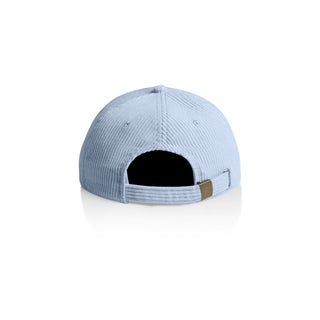 AS Colour Class Cord Cap | 1152 (Hazy Pink)
