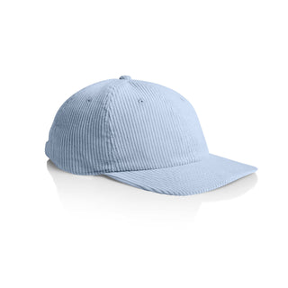 AS Colour Class Cord Cap | 1152 (Khaki)