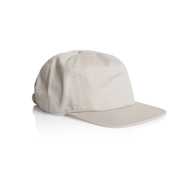 AS Colour Class Five Panel Cap | 1153 (Midnight Blue)