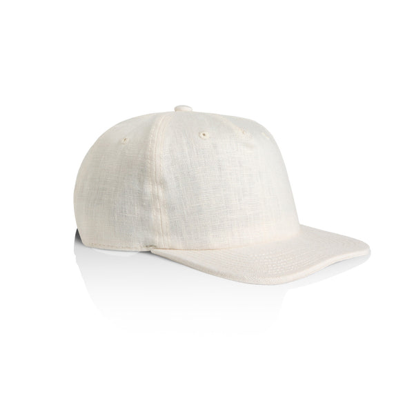AS Colour Class Linen Cap | 1158 (Natural)