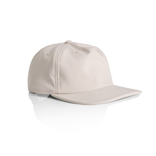 AS Colour 1155 Class Performance Cap - Side view | color:Bone|view:side