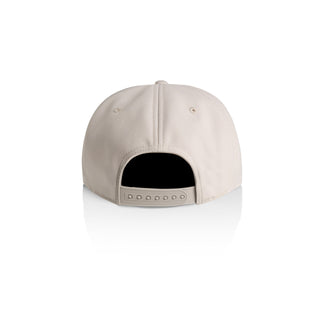 AS Colour Class Performance Cap | 1155 (Black)