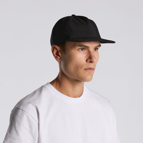 AS Colour Class Performance Cap | 1155 (Carolina Blue)