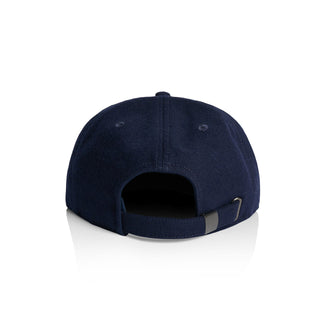 AS Colour Class Wool Cap | 1151 (Navy)