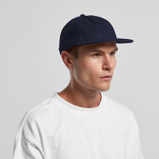 AS Colour Class Wool Cap | 1151 (Walnut)