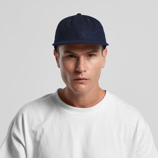AS Colour Class Wool Cap | 1151 (Navy)