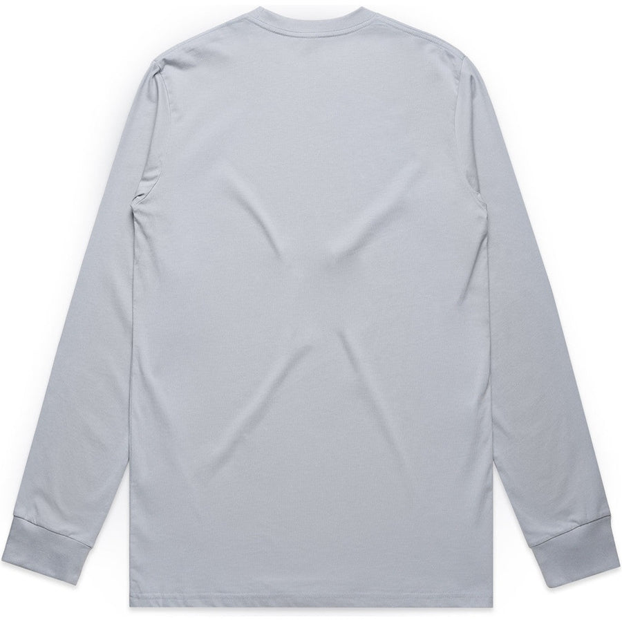AS Colour Classic L/S Tee | 5071 (Powder)