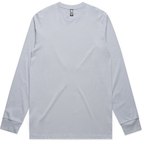 AS Colour Classic L/S Tee | 5071 (Powder)