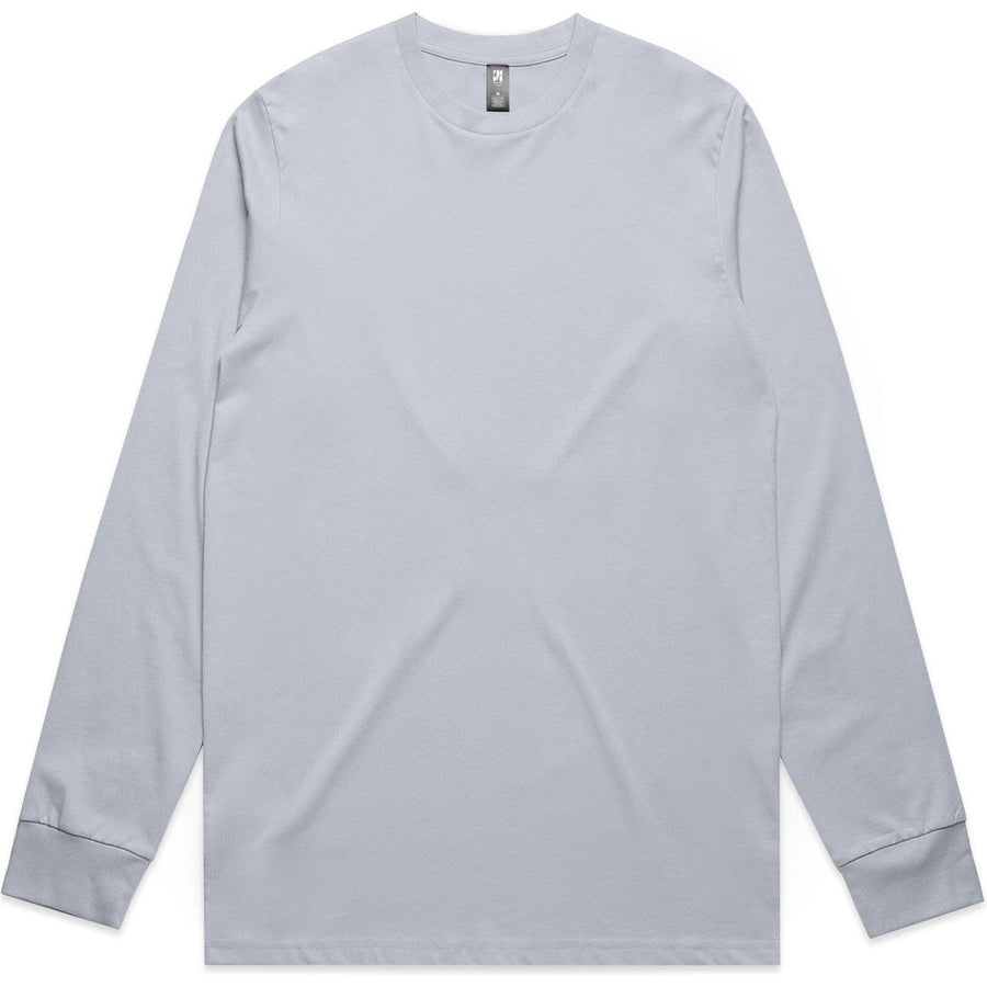 AS Colour Classic L/S Tee | 5071 (Powder)