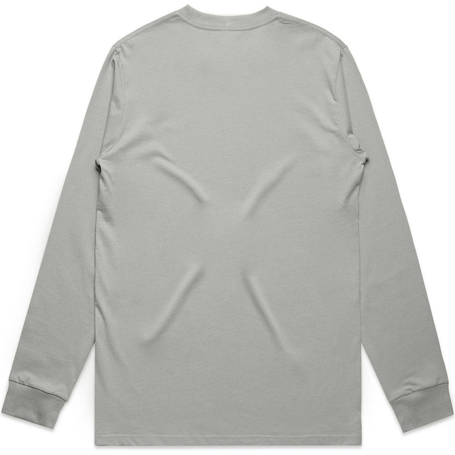 AS Colour Classic L/S Tee | 5071 (Storm)