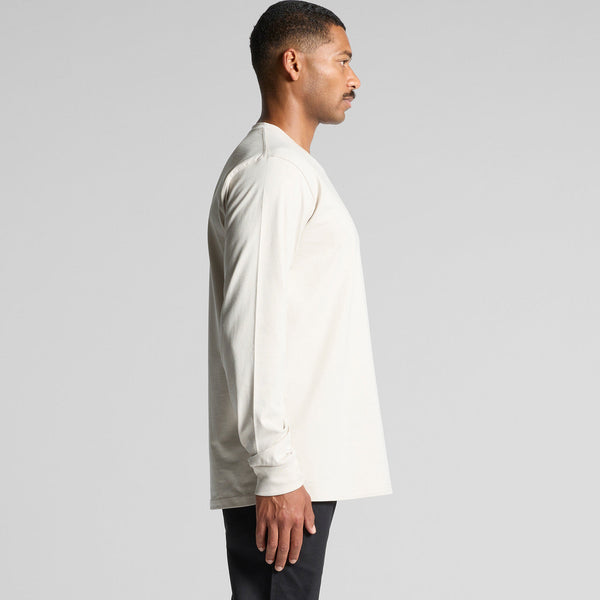 AS Colour Classic L/S Tee | 5071 (Storm)