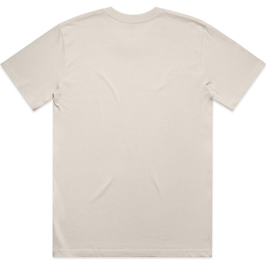 AS Colour Classic Minus Tee [-5cm] 5079 (Bone)