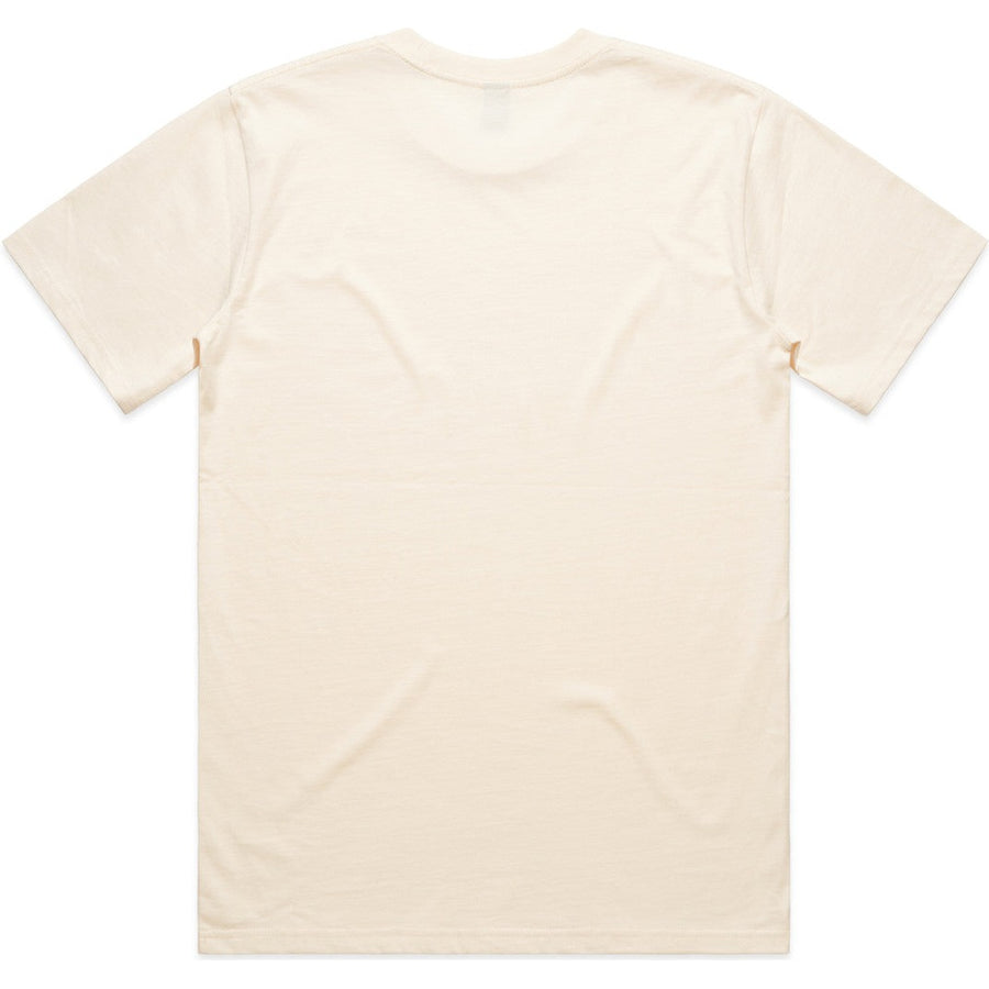 AS Colour Classic Minus Tee [-5cm] 5079 (Ecru)
