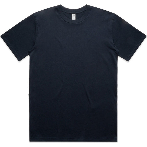 AS Colour Classic Minus Tee [-5cm] 5079 (Navy)