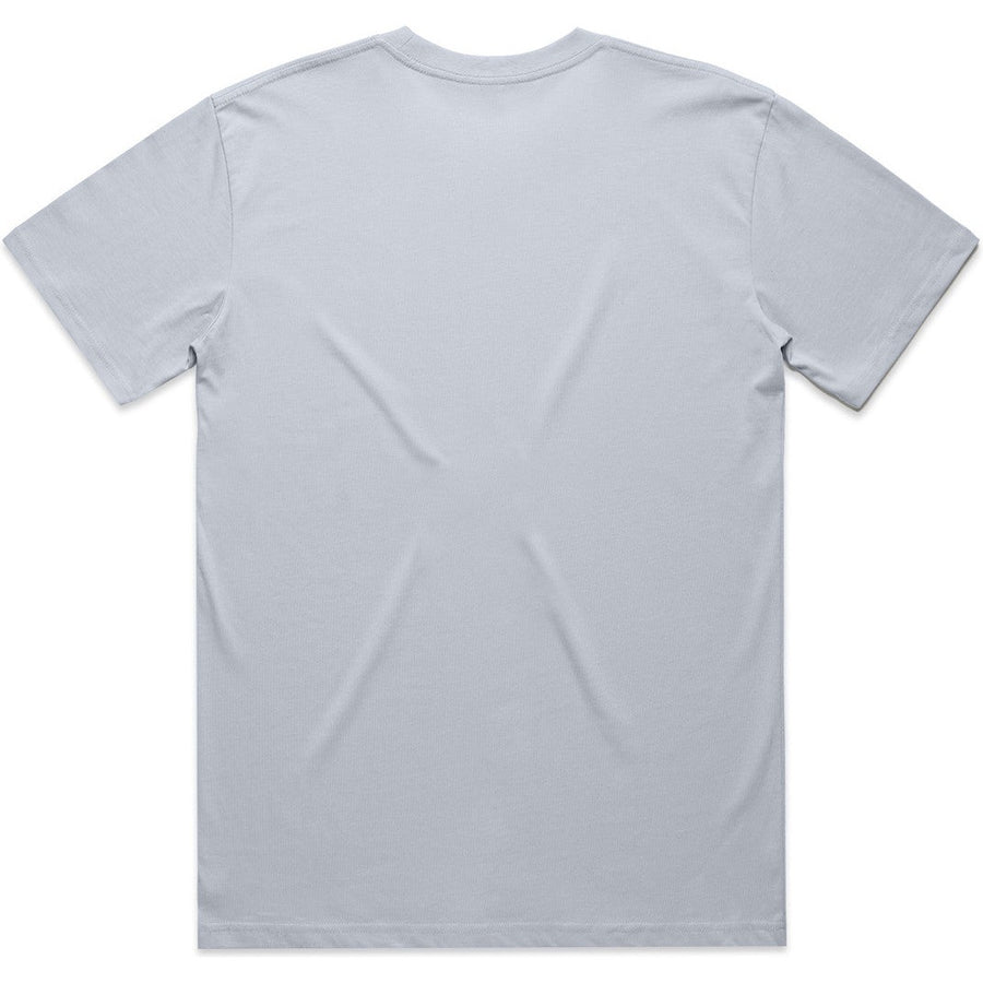 AS Colour Classic Minus Tee [-5cm] 5079 (Powder)
